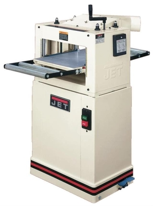 Рейсмусовый станок Jet JPM-13 CST (JPM13CST)