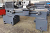 Токарный станок ЧПУ с горизонтальной станиной MetalTec NEXT 50x1000 (Fanuc)