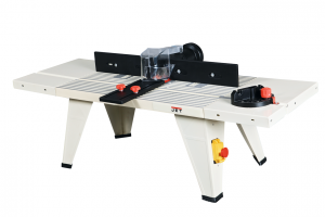 Универсальный фрезерный стол Jet JRT-1 (10000760M)