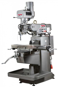 Универсальный фрезерный станок Jet JTM-1254EVS (50000681T)