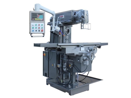 Широкоуниверсальный фрезерный станок JUM-1464VHXL DRO (50000854T)