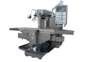 Универсальный фрезерный станок Jet JUM-2063VXL Servo DRO (50000852T)