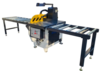 Торцовочный станок НСМ TK 18T Super