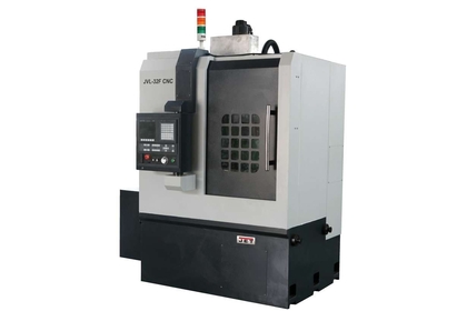 Токарный станок JVL-100 CNC РМЦ 800 мм (JVL-100800 CNC)