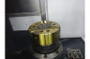 Токарный станок JVL-135 CNC РМЦ 1200 мм (JVL-1351200 CNC)