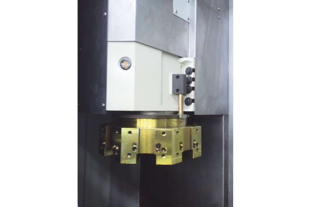 Токарный станок JVL-46 CNC РМЦ 430 мм (JVL-46430 CNC)