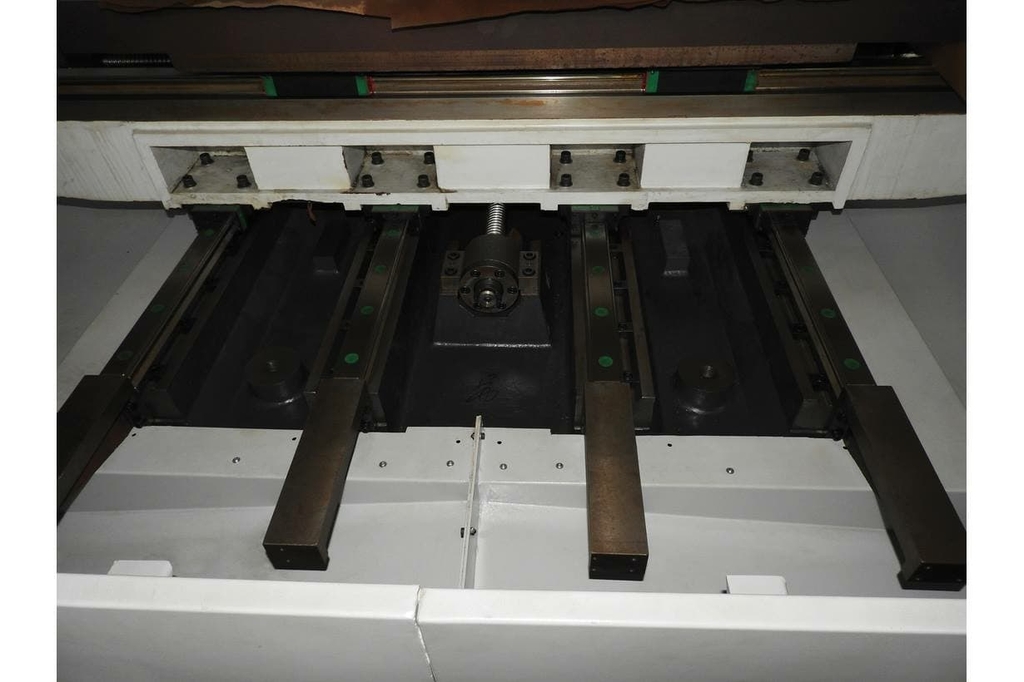 Фрезерный станок Jet JVM-1370L (JVM-1370L)