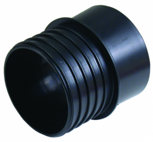 Штуцер для подсоединения к станку  ? 100 мм (JW-1047)