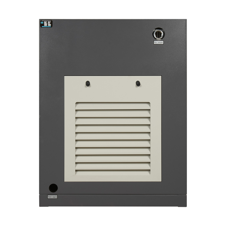 Винтовой компрессор Master Blast EC-150 VSD (электрический)