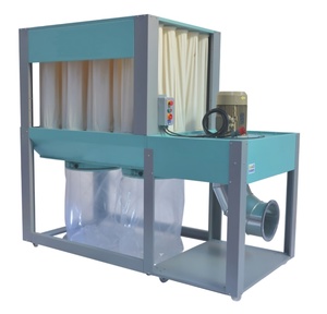 Фильтровальная установка рукавная AES E-Air 3.5