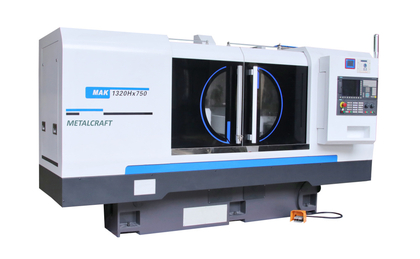 Станок круглошлифовальный MetalCraft MAK1320x750 с ЧПУ