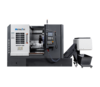 Токарный станок ЧПУ с наклонной станиной MetalTec NEXUS 42M