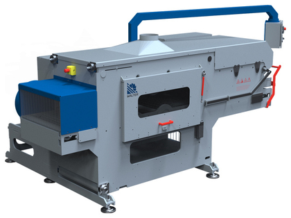 Двухвальный многопильный станок Walter WD-220 KBA