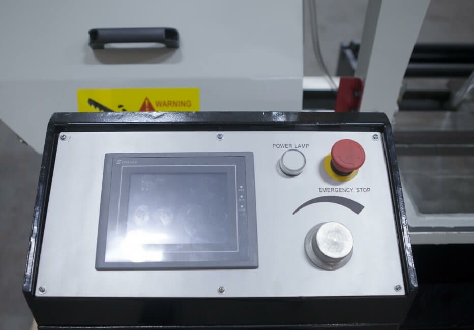 Станок ленточнопильный Stalex BS-5030 (388156)