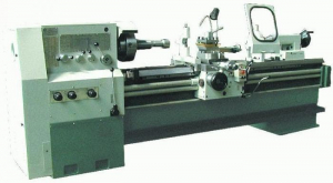 Универсальный токарный станок КА-280/2000