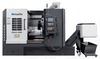 Токарный станок ЧПУ с наклонной станиной MetalTec NEXUS 55MLY