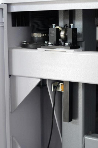 Шлифовальный станок с мягкими валами Motimac SFR-R 1300VH