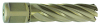 Сверло корончатое 59х55 GOLD-LINE
