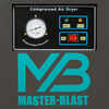 Рефрижераторный осушитель воздуха Master Blast MB-50AC