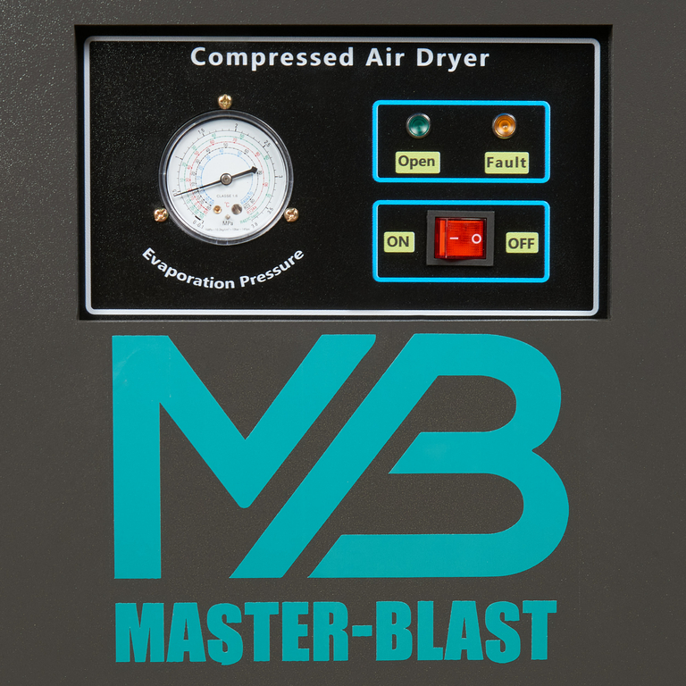 Рефрижераторный осушитель воздуха Master Blast MB-50AC