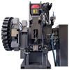 Фрезерный обрабатывающий центр SKM NV5500L