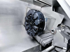 Токарный станок KDCK-25H CNC РМЦ 400 мм (KDCK-25H400 CNC)