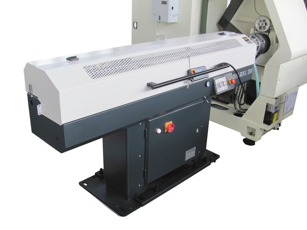 Токарный станок с ЧПУ KDCK-25S CNC (KDCK-25S CNC)