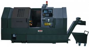 Токарный станок KDCK-40H CNC РМЦ 820 мм (KDCK-40H820 CNC)