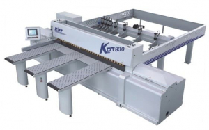 Форматно-раскроечный центр Liga KDT KS-830