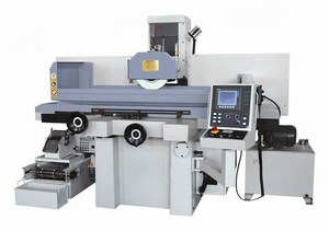 Плоскошлифовальный станок KGS 1632SD