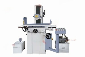 Плоскошлифовальный станок KGS 818AHR