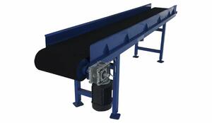 Ленточный конвейер Стилет