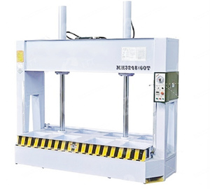 Пресс холодный MH 3834х100