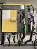 Токарный центр SPECTR TH-2500M / 1000 (B)