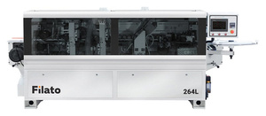 Автоматический кромкооблицовочный станок Filato OPTIMA 264L