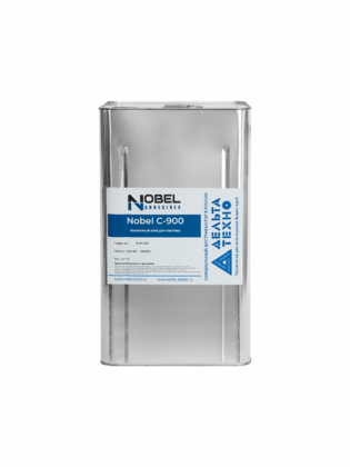 Клей NOBEL C-900 17 кг