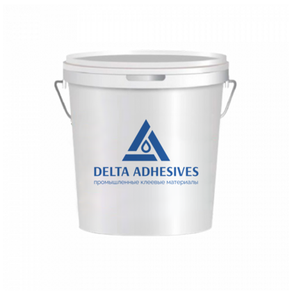 Клей DELTA ADHESIVES DA-350 ПВА