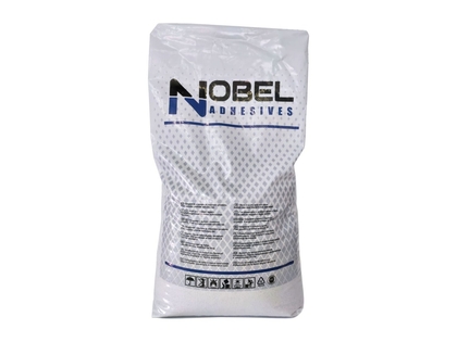 Клей-расплав Nobel NB-50 малонаполненный (высокотемпературный)