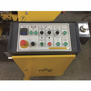 Автоматический ленточнопильный станок KESMAK KMO 280