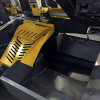 Автоматический ленточнопильный станок KESMAK KMO DG 280