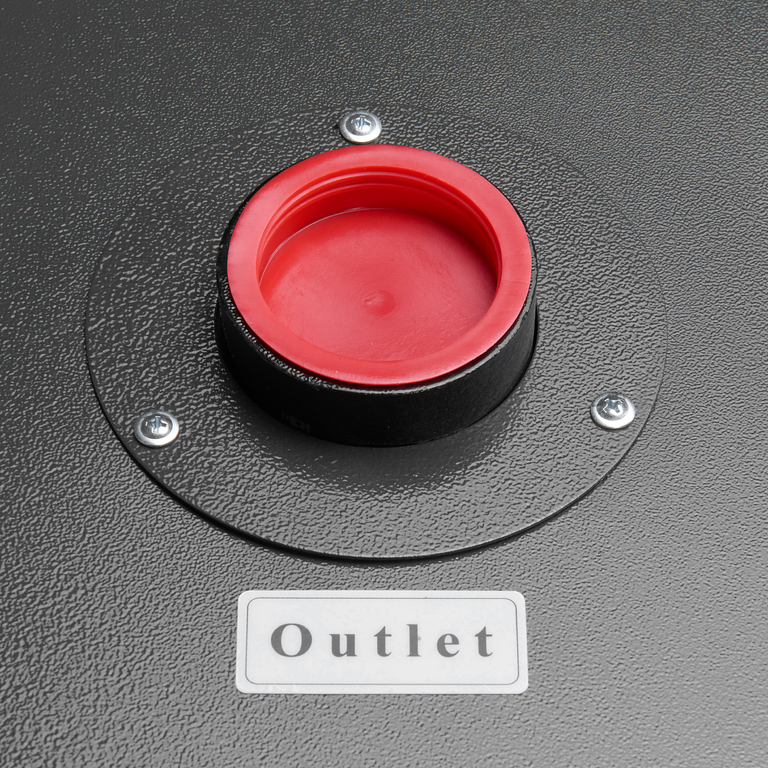 Рефрижераторный осушитель воздуха Master Blast MB-800AC