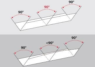 Листогибочный пресс MetalTec HBС 135/3200 4+1 ЧПУ МТ-15