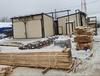 Конденсационные сушильные камеры EcoWood CD