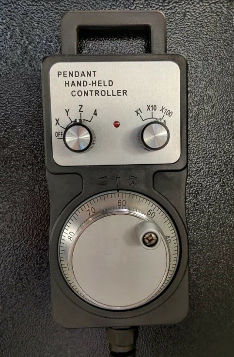 Токарный станок ЧПУ с наклонной станиной MetalTec NEXUS 55ML (KND)