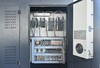 Токарный станок ЧПУ с наклонной станиной MetalTec ТС 45 (Комплектация ПРОМ)