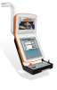 Оптоволоконный лазер Ermaksan Fibermak LM 2000.3x1.5