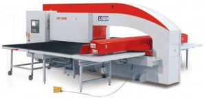 Координатно-пробивной пресс Smd HPH-3048