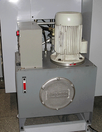 Координатно-пробивной пресс SMD Nisshinbo HPH-5058