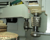 Копировально–фрезерный станок DELTAMACHINERY DW-1700 карусельного типа
