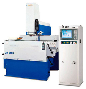 Копировально-прошивной станок CHMER CM1065С